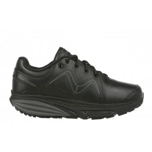 Mbt Men`s Simba Trainer Atr 2 Sym Long Walk/run. Level 2 Rock 3 Colors by MBT