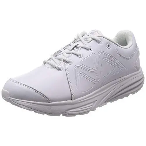 MBT shoes - simba - simba - 702764-1427M 702764-1450M - Simba Trainer-White, Manufacturer: BLACK, AQUA 0