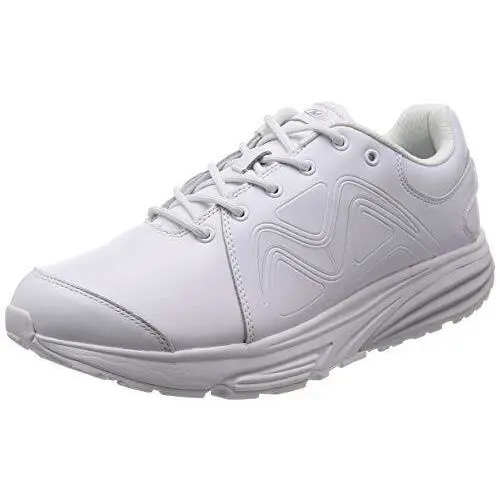 MBT shoes - simba - simba - 702764-1427M 702764-1450M - Simba Trainer-Black, Manufacturer: BLACK, AQUA 3