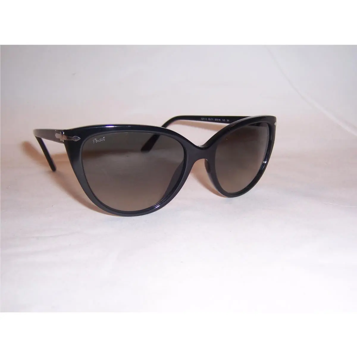 Persol Sunglasses PO 3251S 95/71 Black/grey 55mm