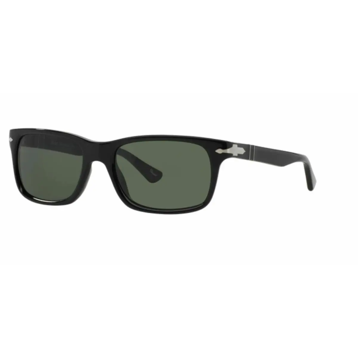 0PO 3048 S 95/31 Black Sunglasses by Persol