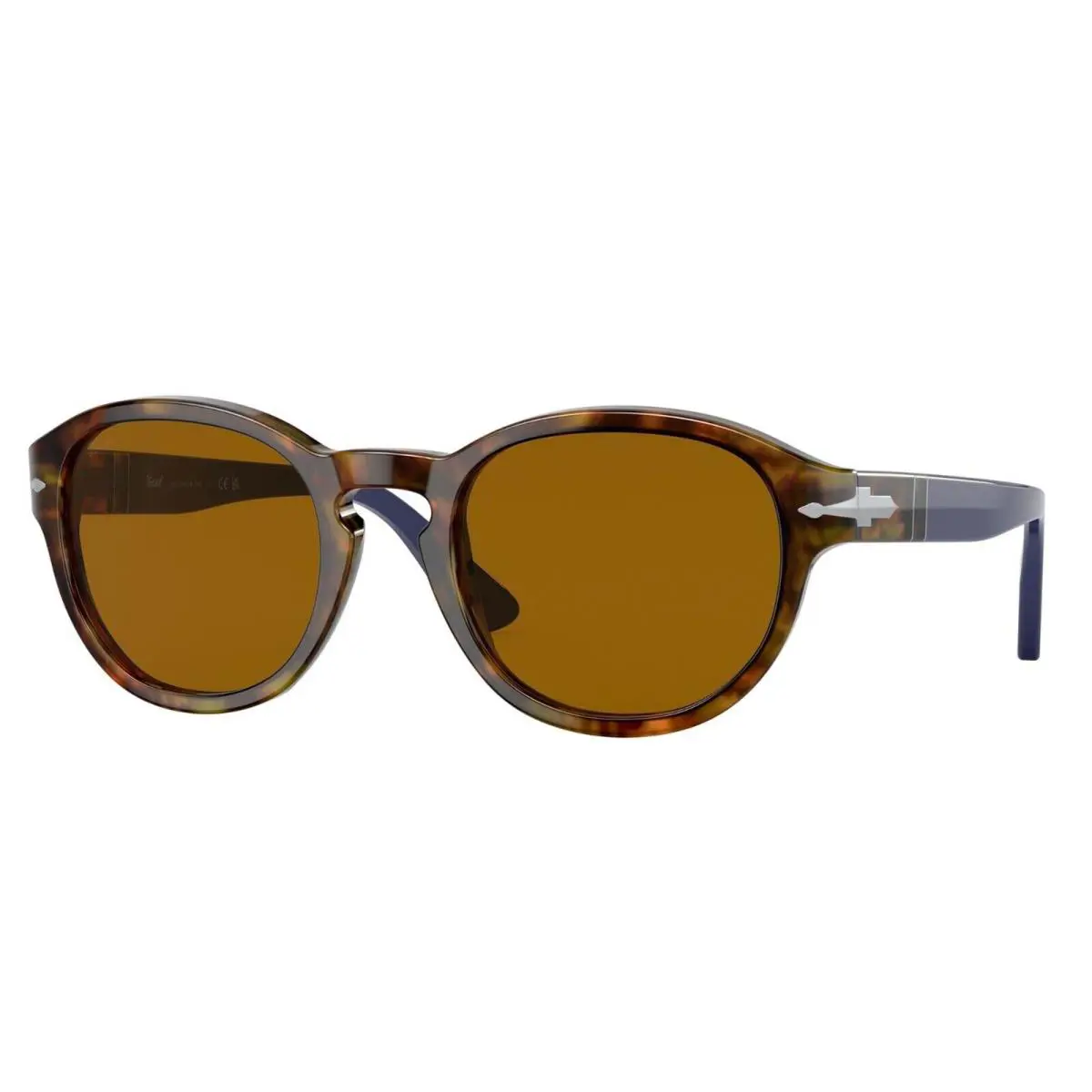 Persol PO 3304S Havana Brown/brown 1184/33 Sunglasses