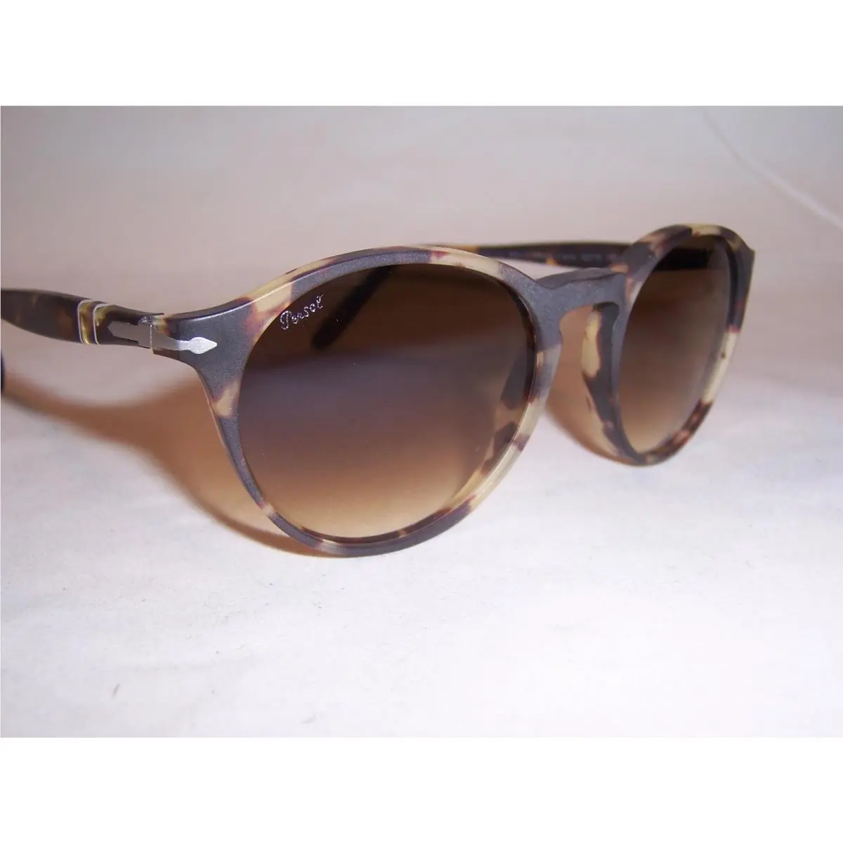 Persol Sunglasses PO 3092SM 900551 Tabacco Virginia/brown 52MM