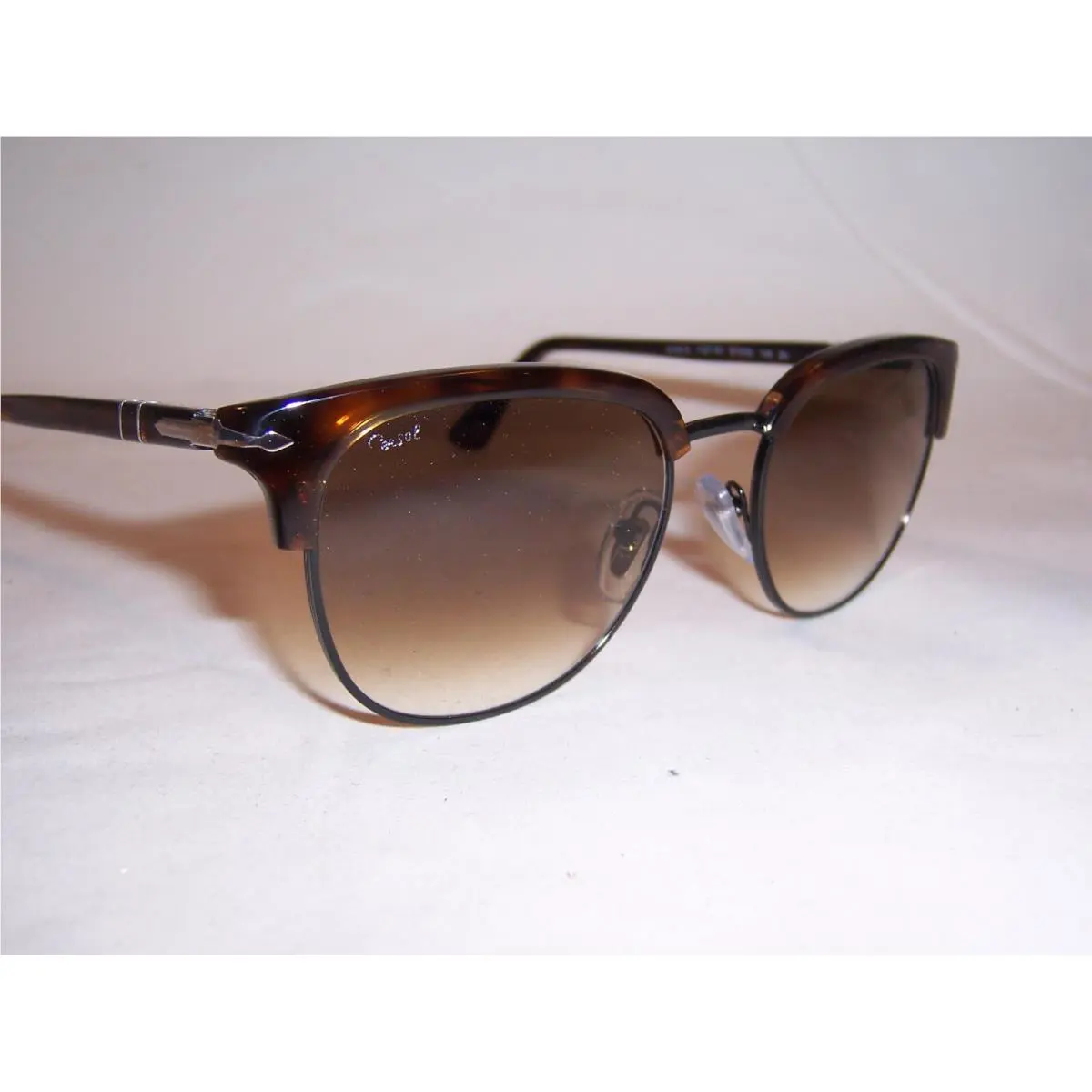 Persol Sunglasses PO 3105/S 112751 Havana/brown 51mm 3105