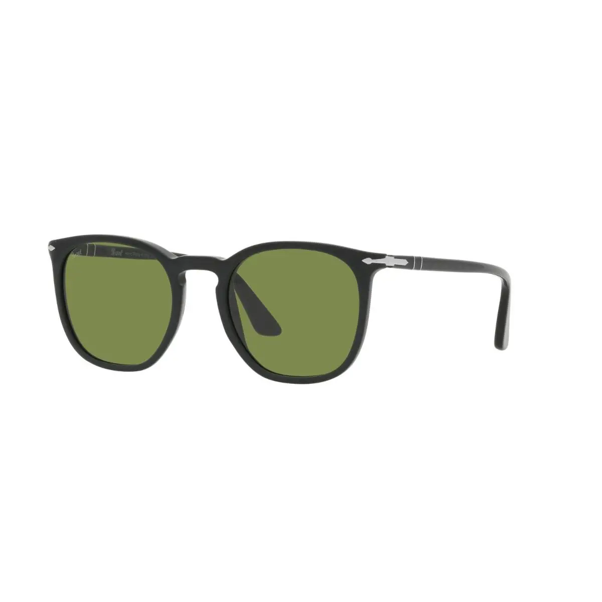 Persol PO 3316S Dark Green/green 1188/4E Sunglasses