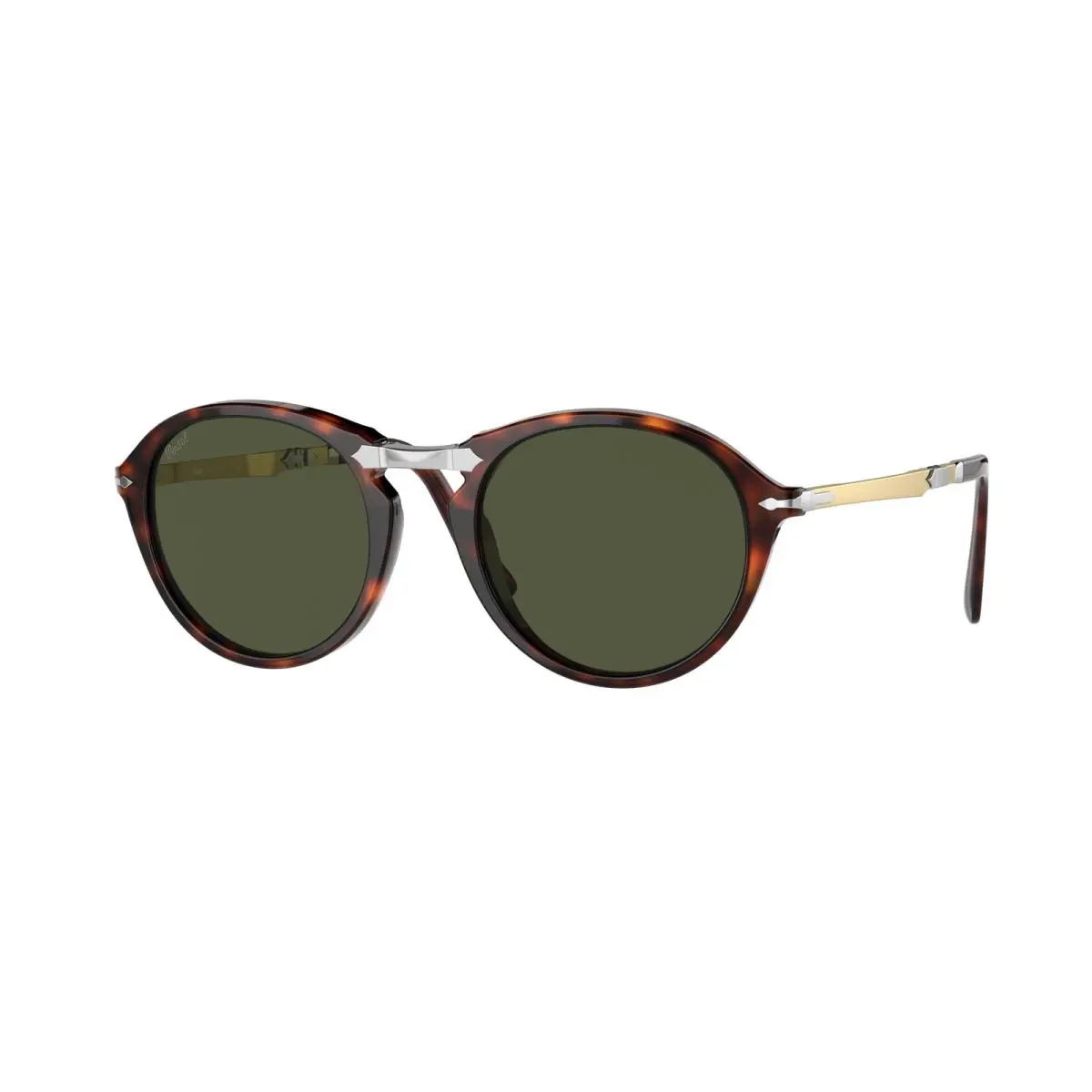 Persol 3274S Sunglasses 24/31 Havana