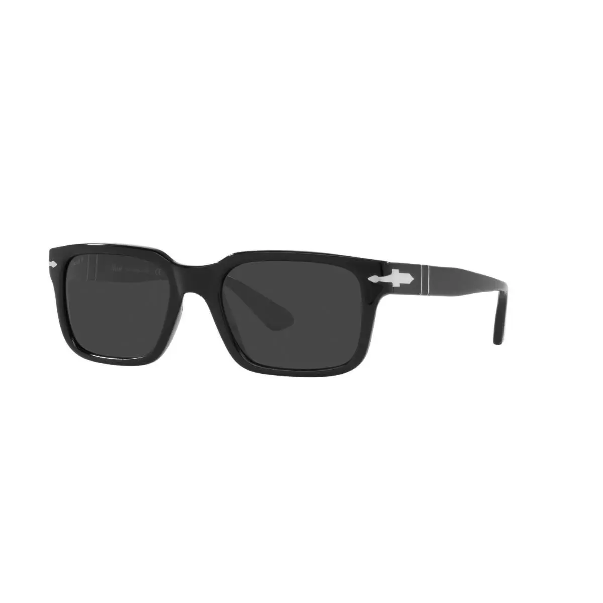 Persol PO 3272S Black/grey Polarized 95/48 Sunglasses