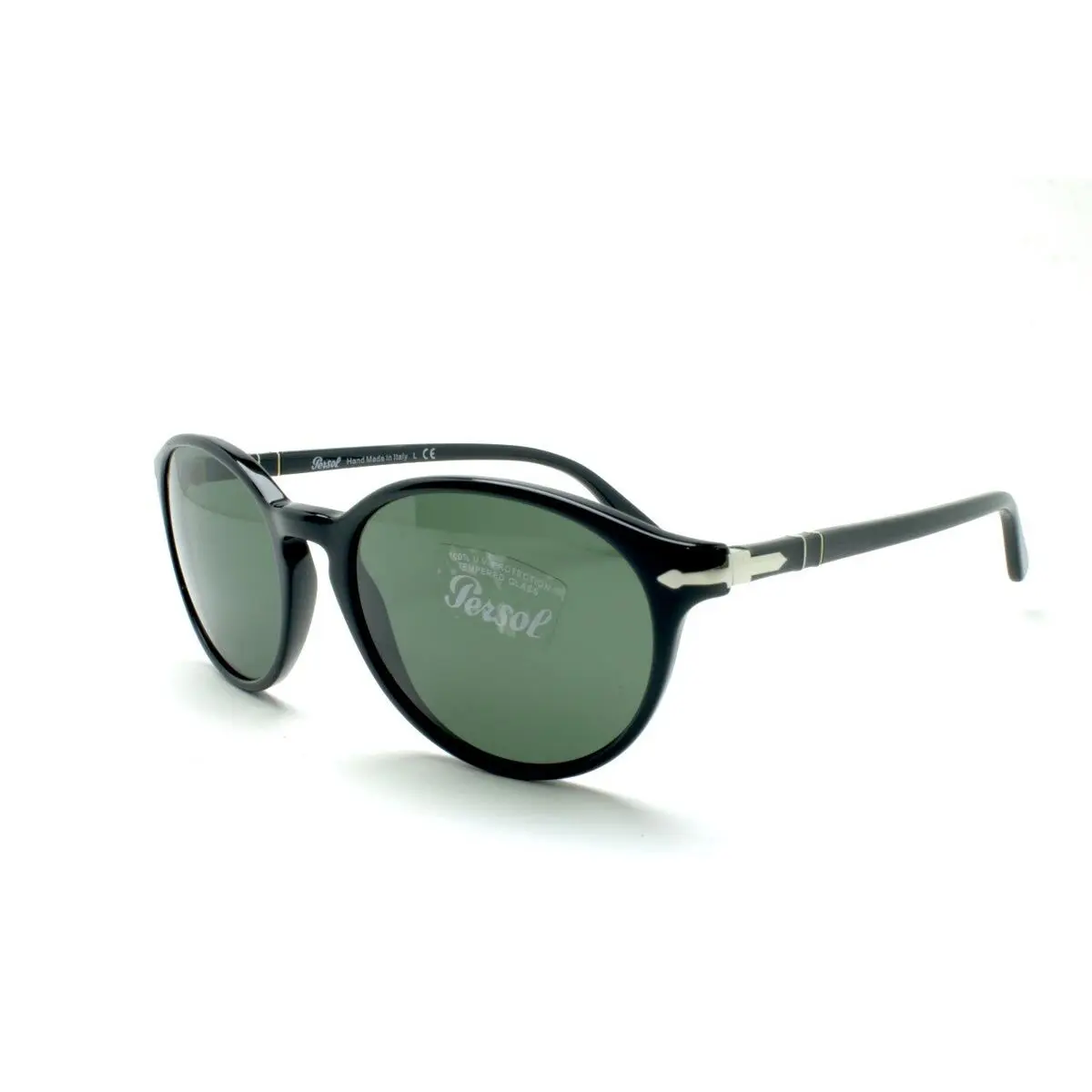 Persol PO3015S 95/31 Tempered Glass Sunglasses SIZE:54-18-140