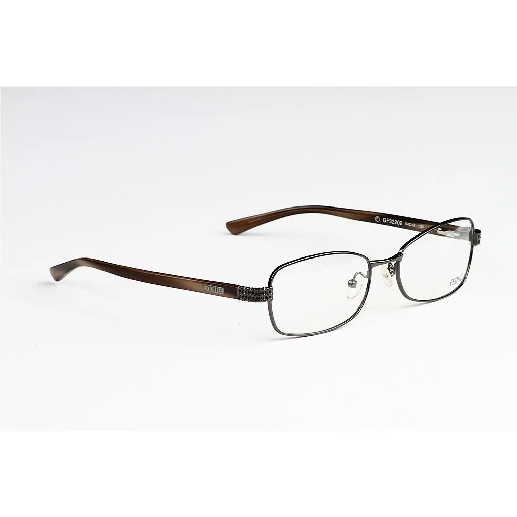 Gianfranco Ferre Paris Eyeglasses Glasses Sunglasses GF32202 K8