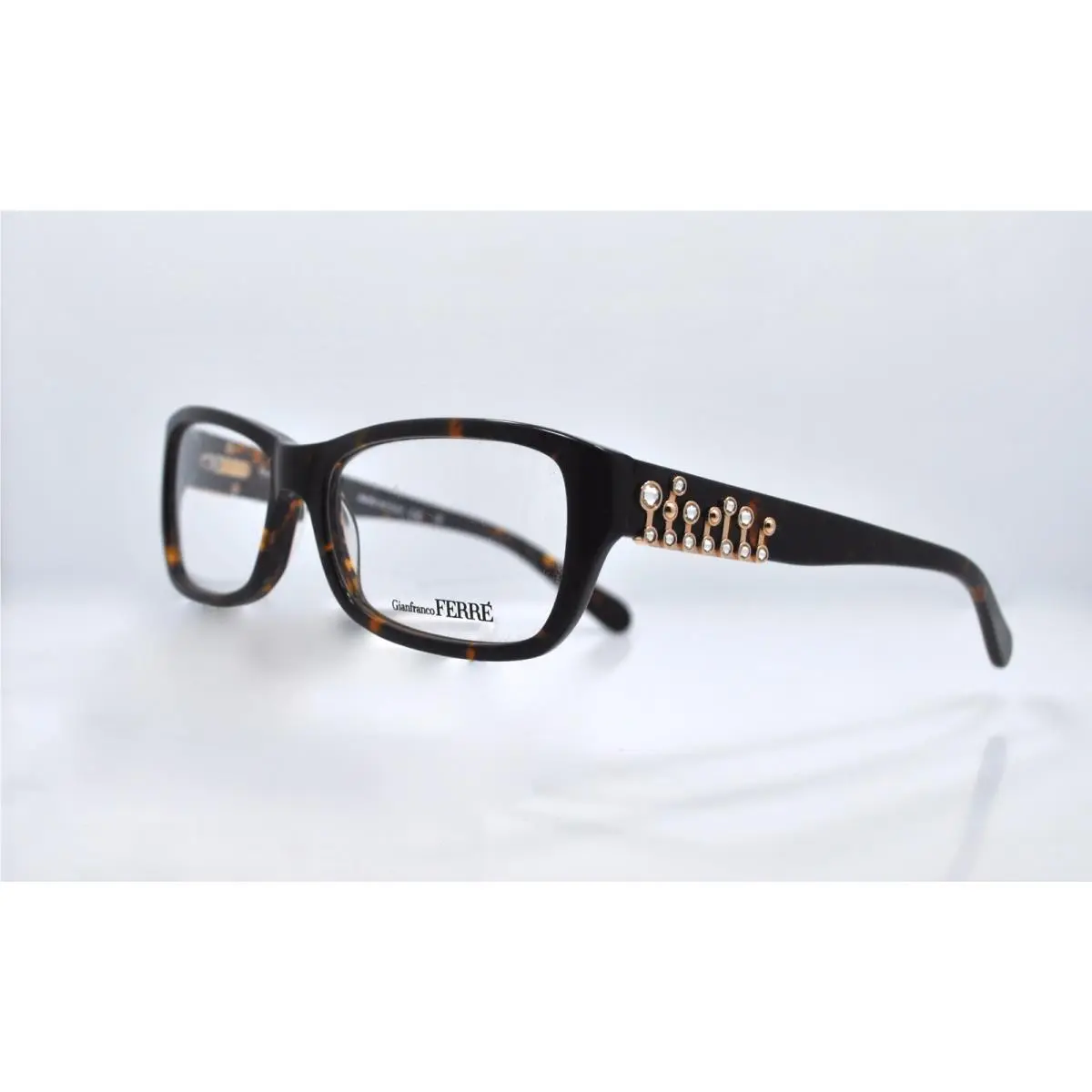 GF Ferre GF03902 Eyeglasses Frames