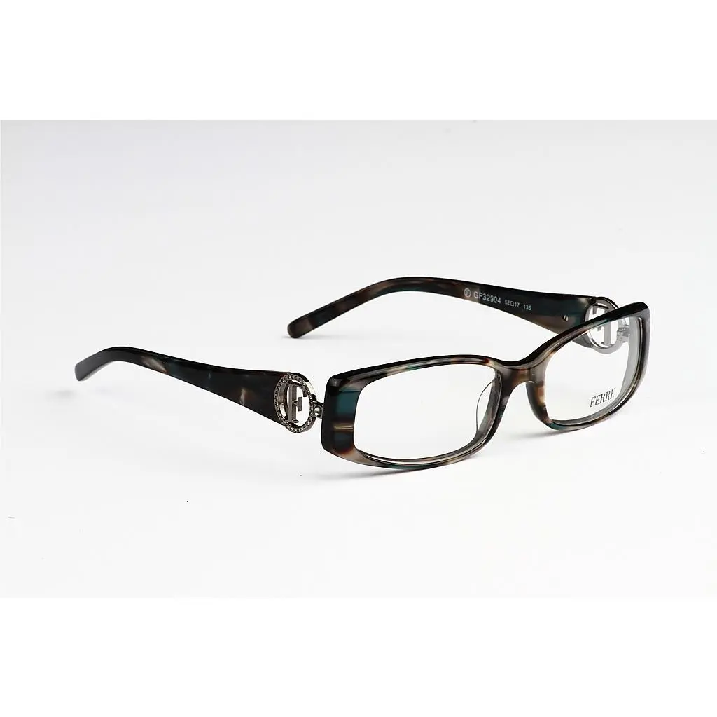 Gianfranco Ferre Paris Eyeglasses Glasses Sunglasses GF32904 K10