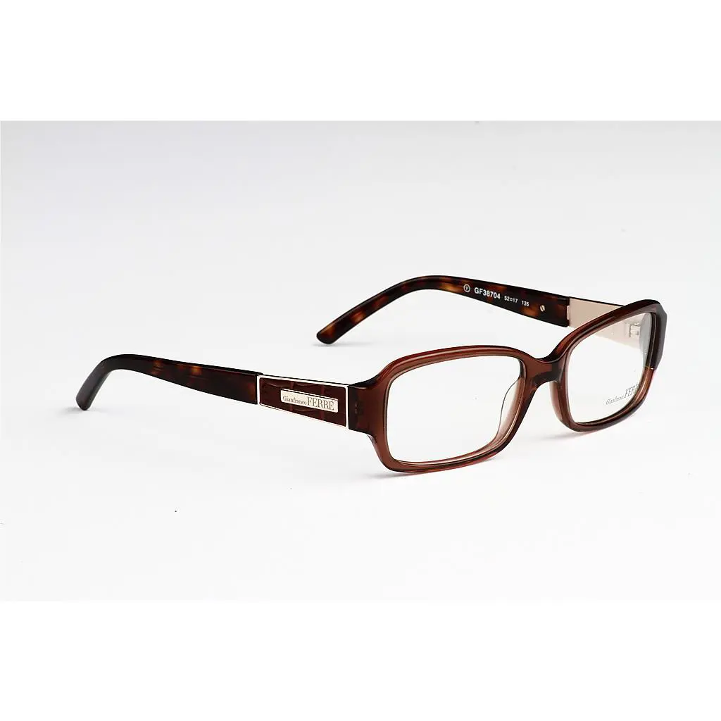 Gianfranco Ferre Paris Eyeglasses Glasses Sunglasses GF38704 K7
