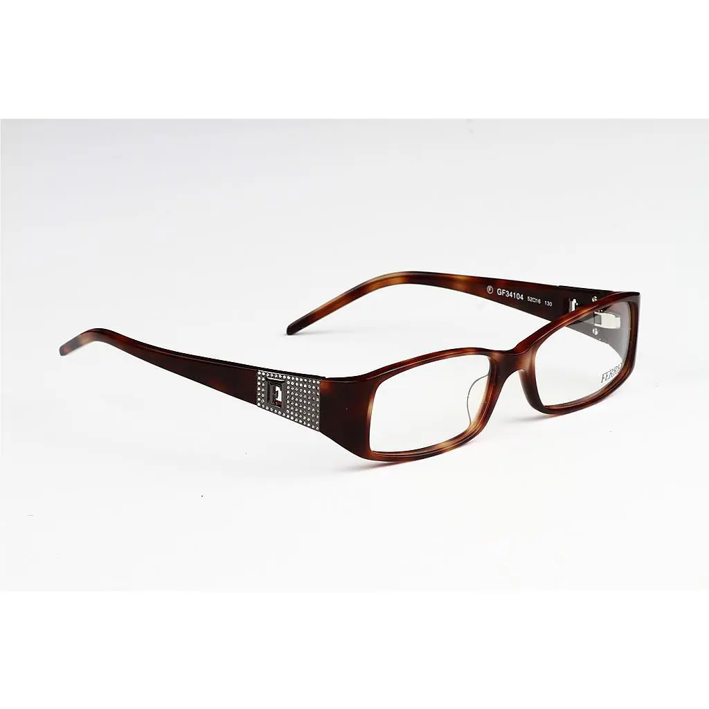 Gianfranco Ferre Paris Eyeglasses Glasses Sunglasses GF34104 J4