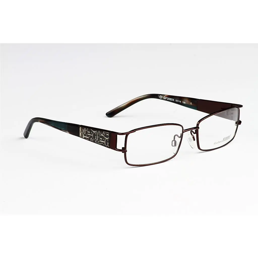 Gianfranco Ferre Paris Eyeglasses Glasses Sunglasses GF38804 L2