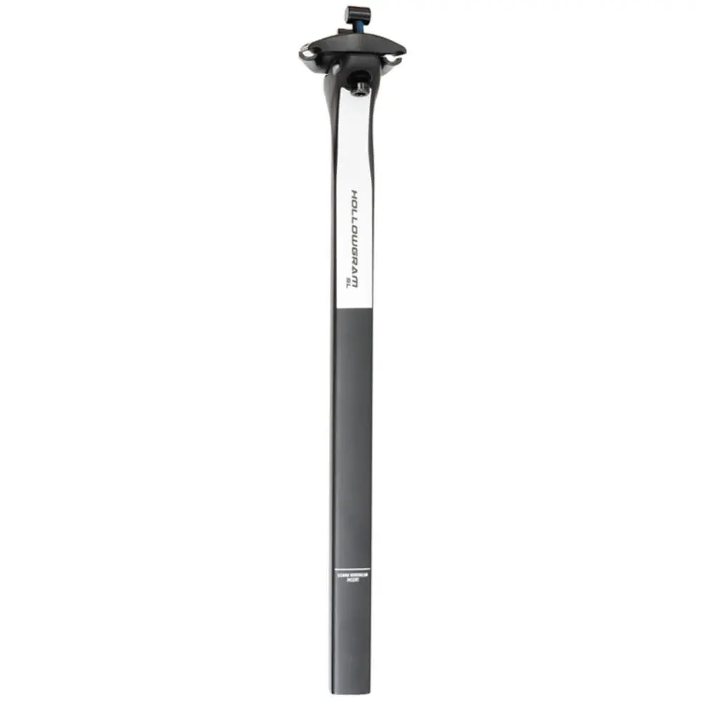 Cannondale Hgsl Seatpost 330mm 0 Oset Black Black