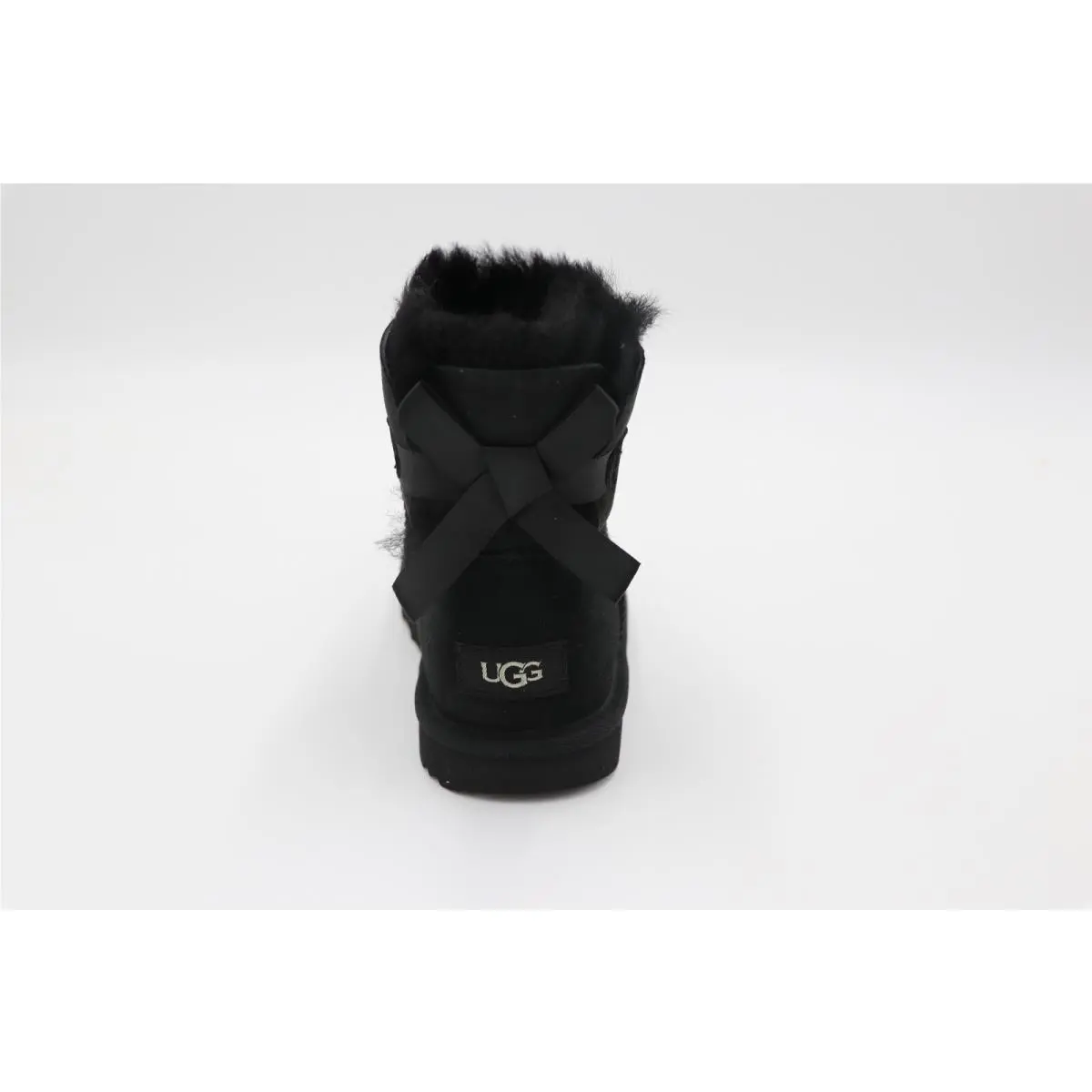 UGG shoes - Black 0