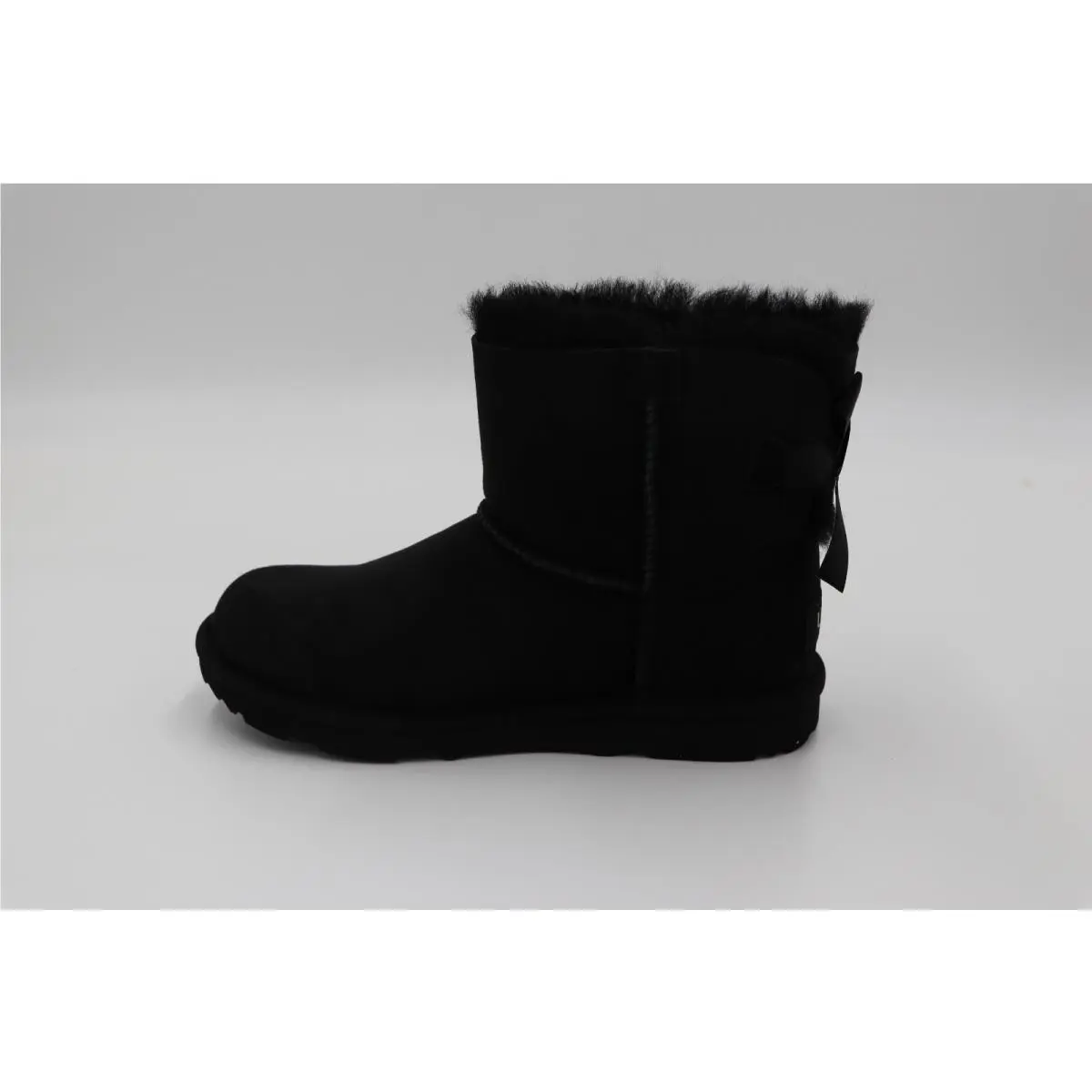 UGG shoes - Black 1