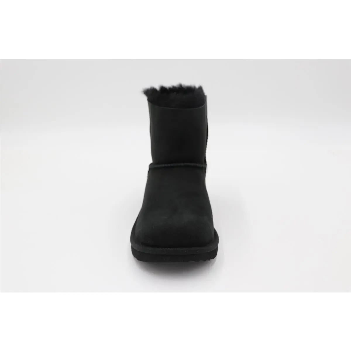 UGG shoes - Black 2