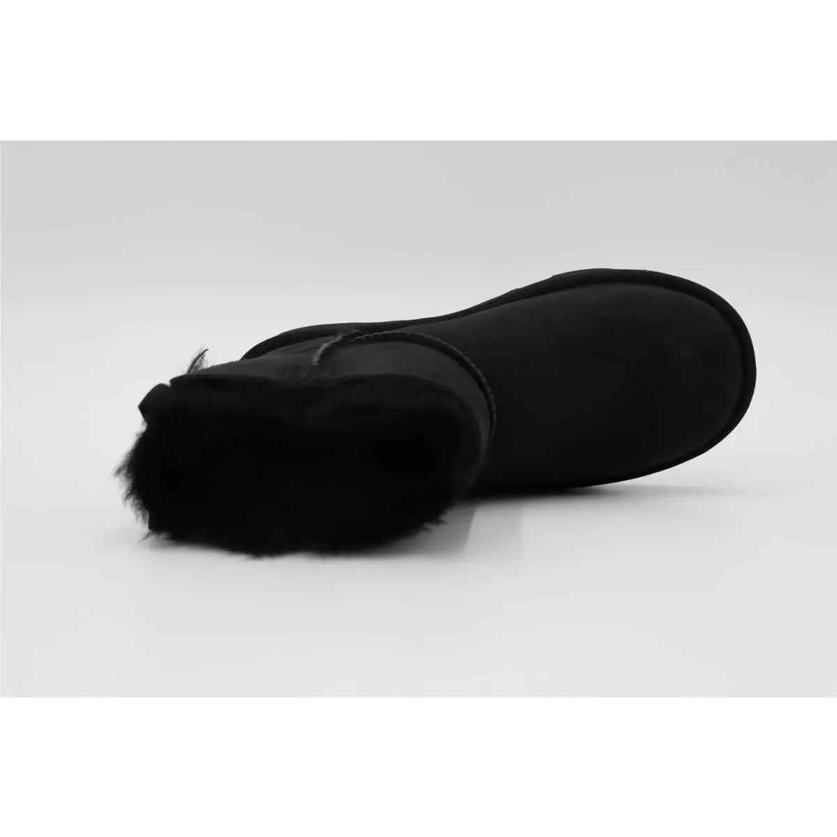 UGG shoes - Black 4