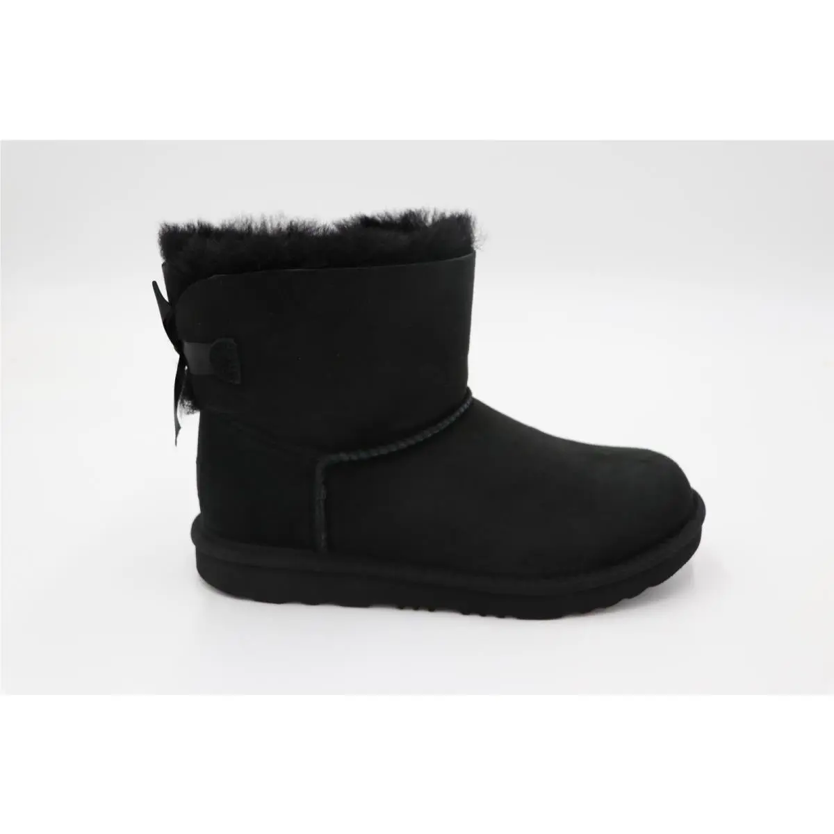 UGG shoes - Black 5