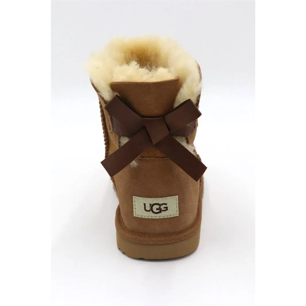 UGG shoes - Black 12