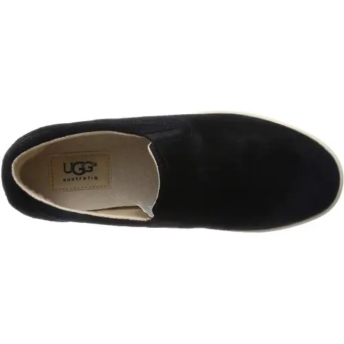 UGG shoes - Black, S: BLACK 1