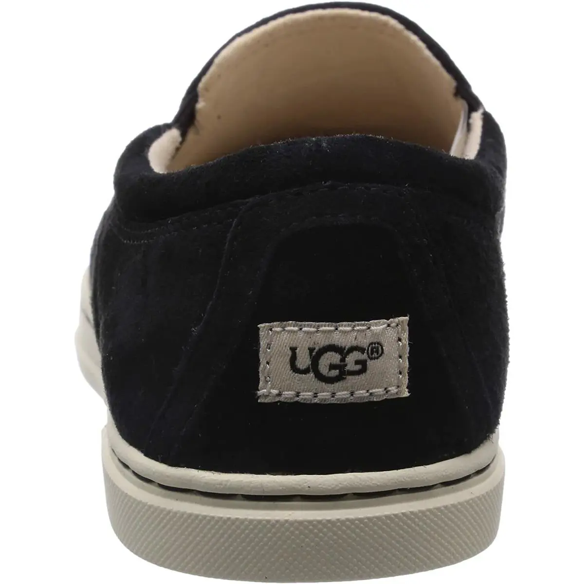 UGG shoes - Black, S: BLACK 3