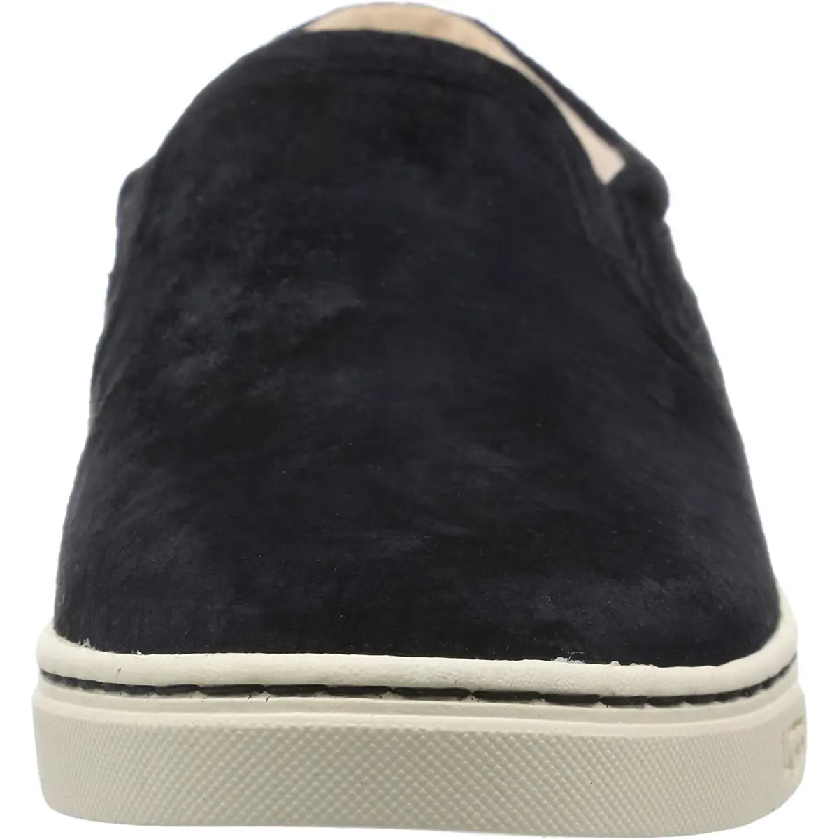 UGG shoes - Black, S: BLACK 4