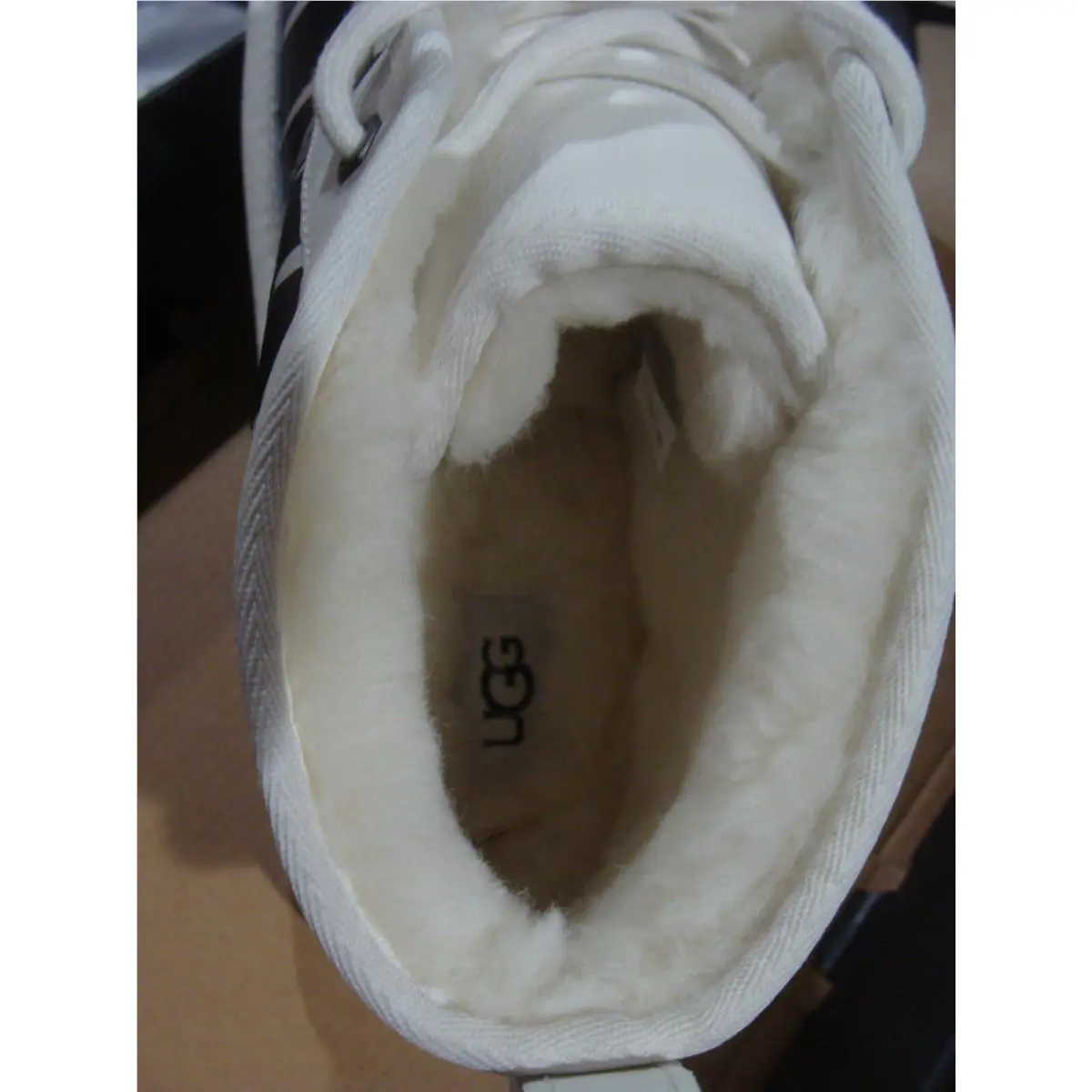 UGG shoes - PDWHITE 5
