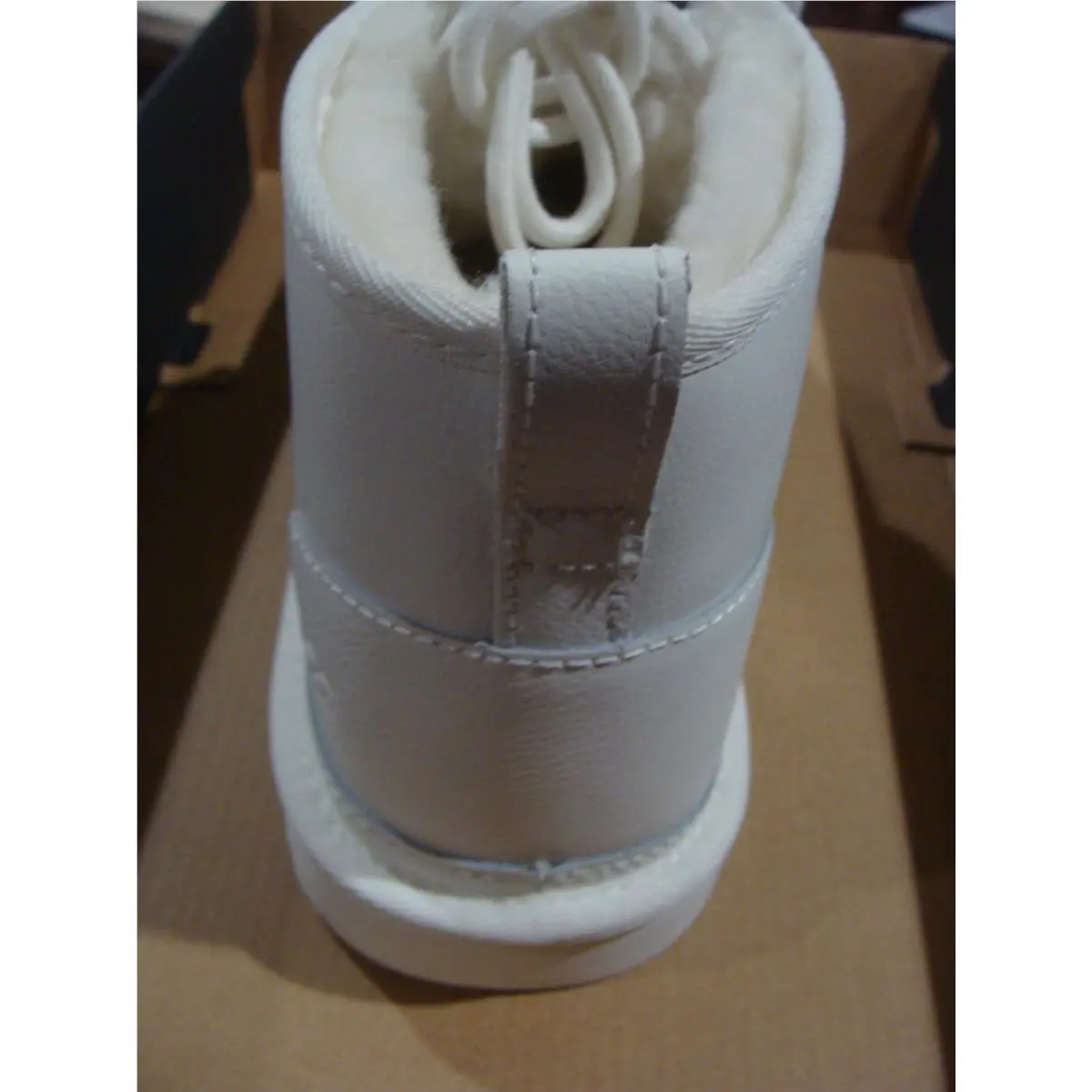 UGG shoes - PDWHITE 11