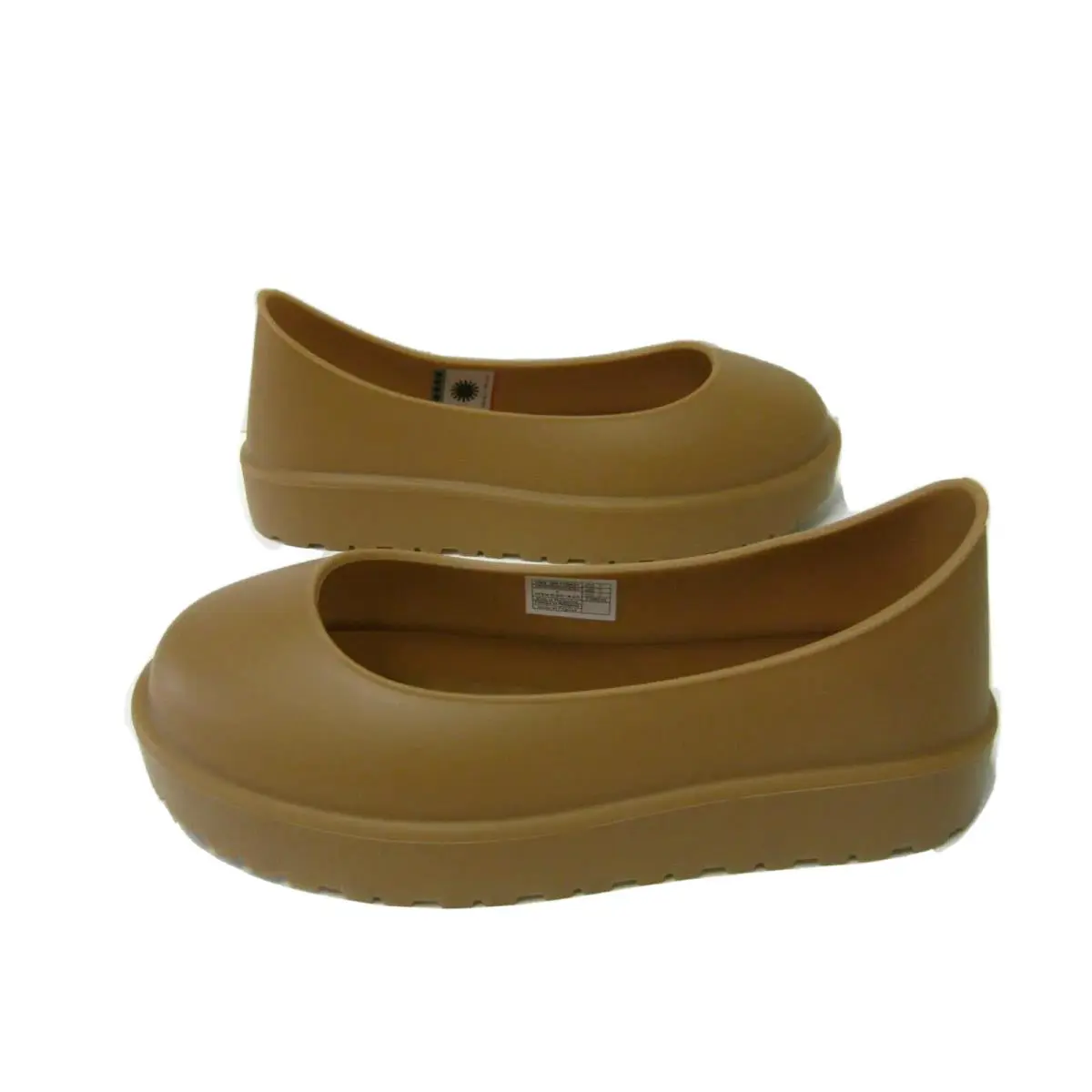 UGG shoes - UGG GUARD All GENDER - GUARD All GENDER - Chestnut 1