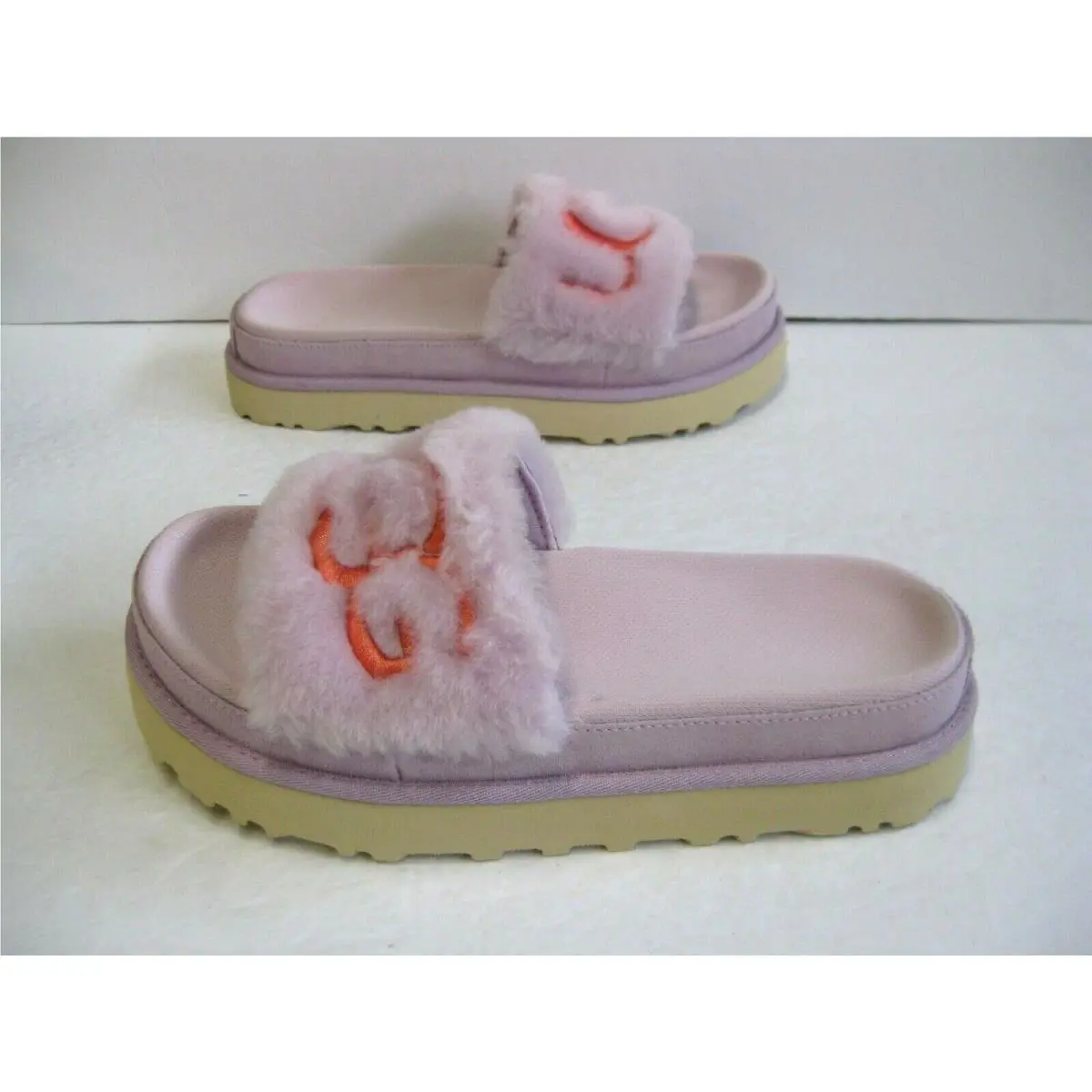 UGG shoes - California Aster 1
