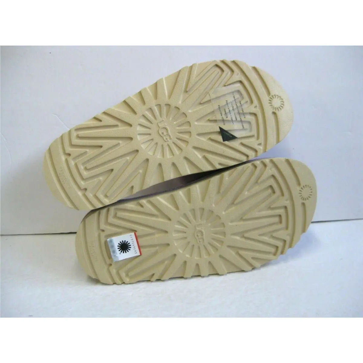 UGG shoes - California Aster 3