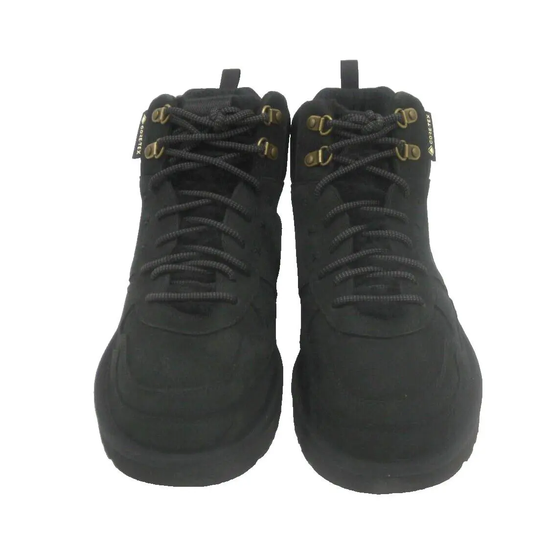 UGG shoes - UGG HIGHLAND - HIGHLAND - Black 0