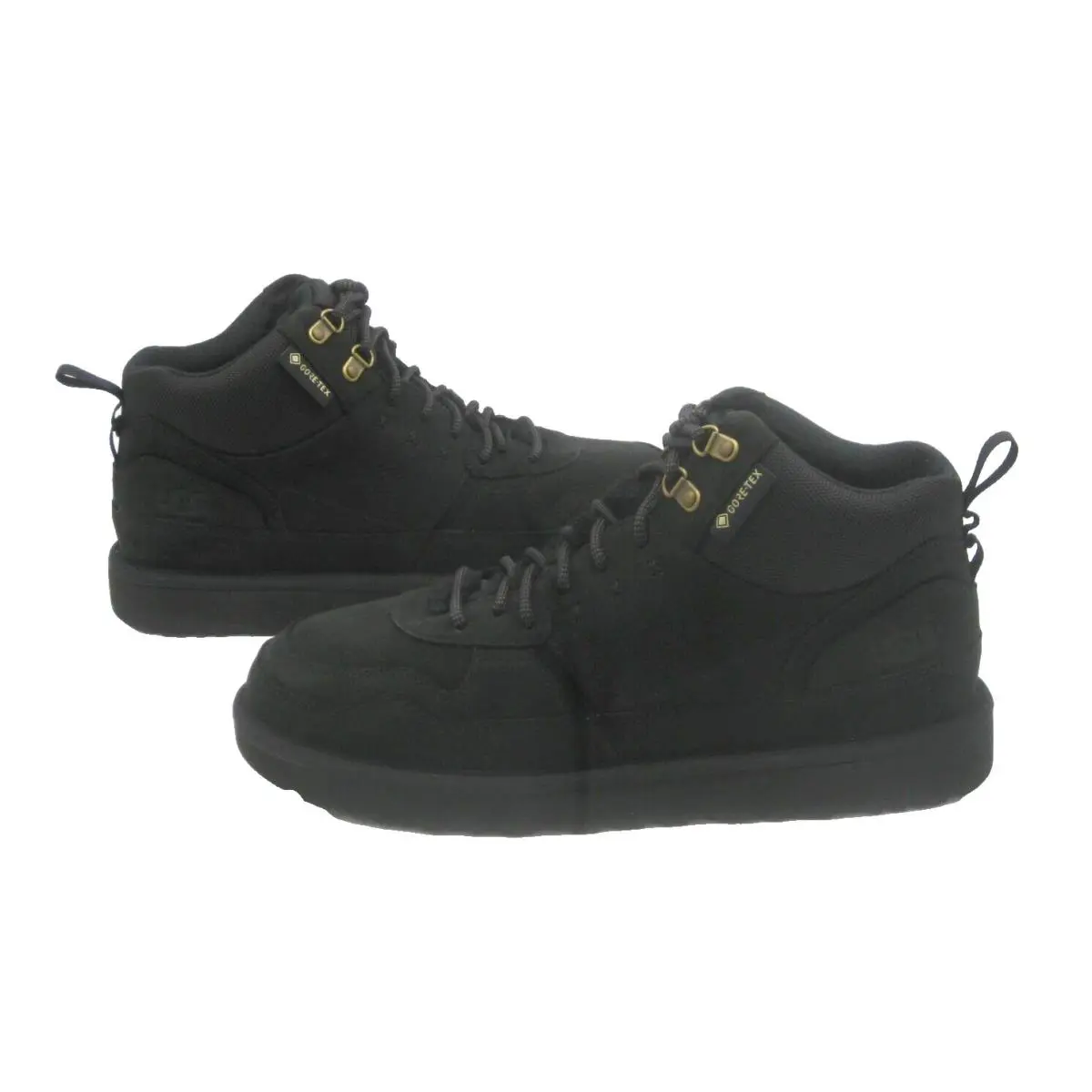 UGG shoes - UGG HIGHLAND - HIGHLAND - Black 1