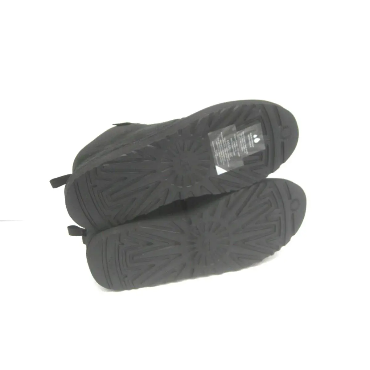 UGG shoes - UGG HIGHLAND - HIGHLAND - Black 3