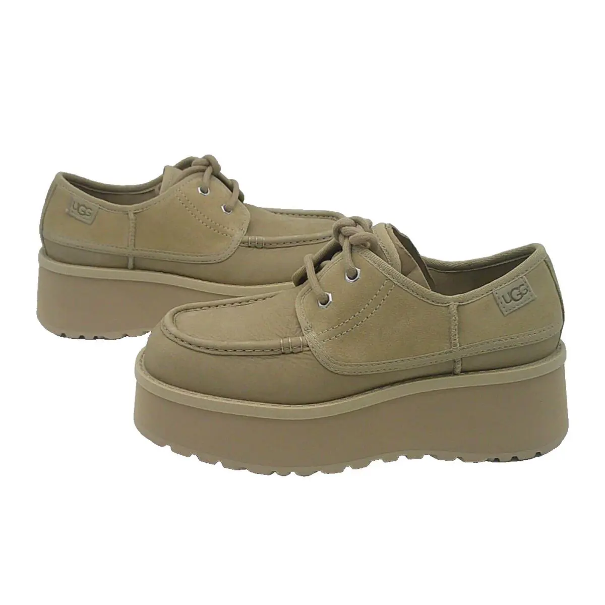 UGG shoes - UGG CITYFUNC - CITYFUNC - Mustard Seed 1