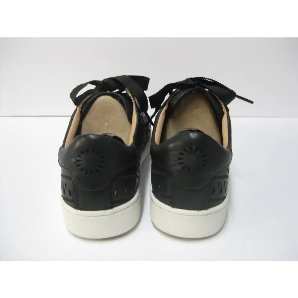 UGG shoes - Black 2