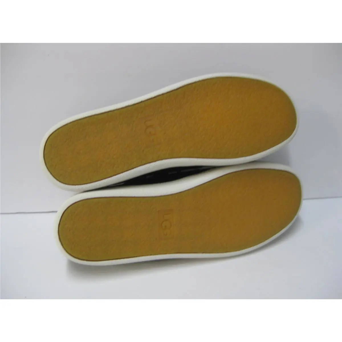 UGG shoes - Black 3