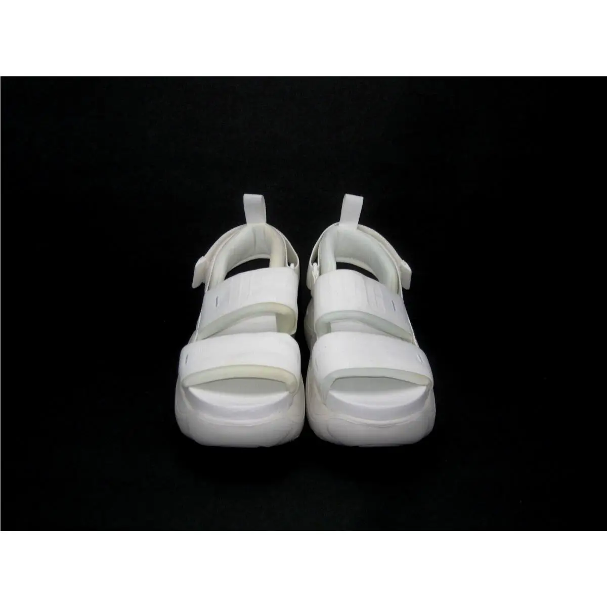UGG shoes - UGG LA CLOUD - CLOUD - White 0
