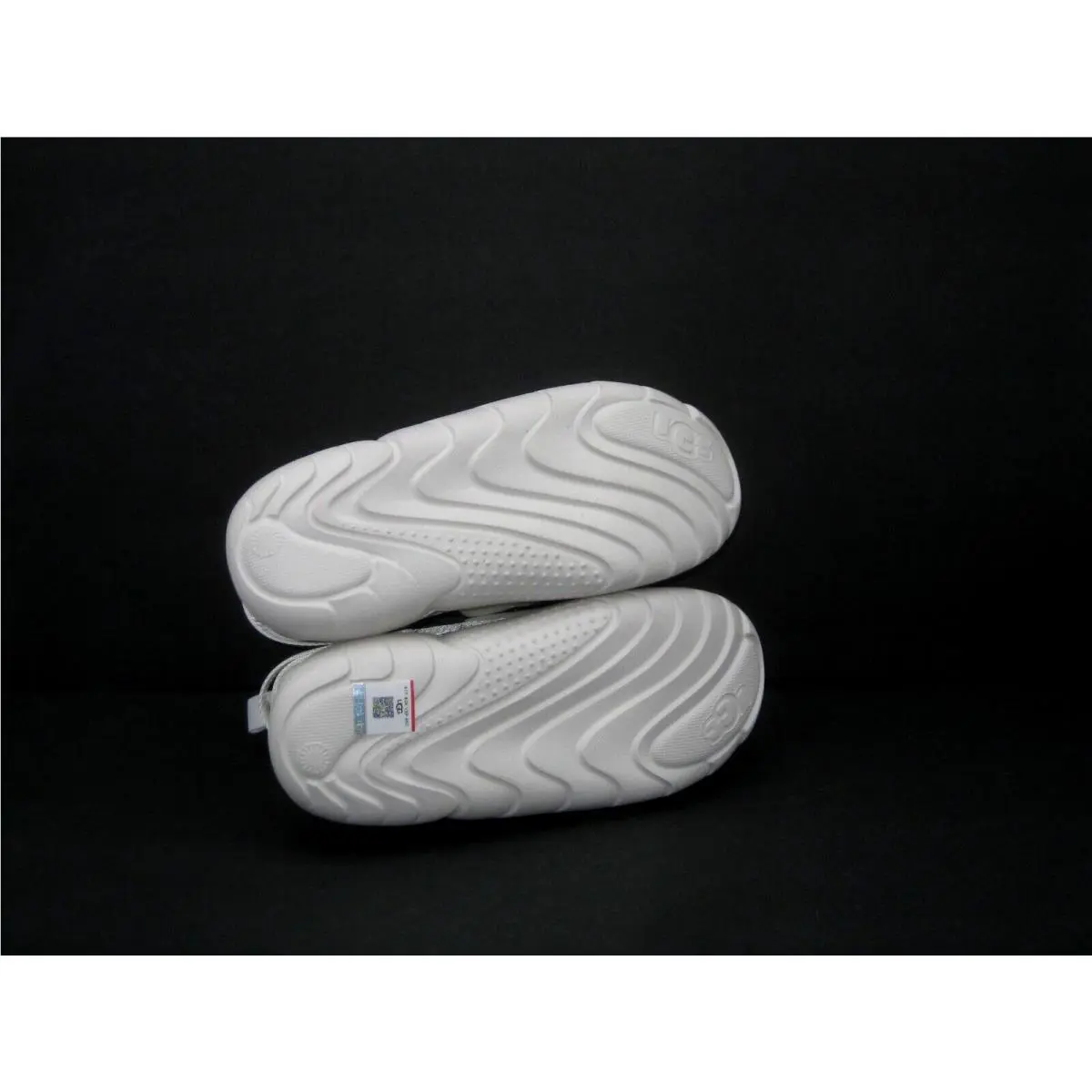 UGG shoes - UGG LA CLOUD - CLOUD - White 3