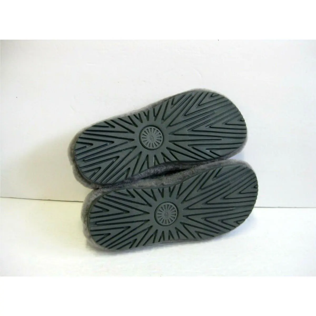 UGG shoes - Metal 3