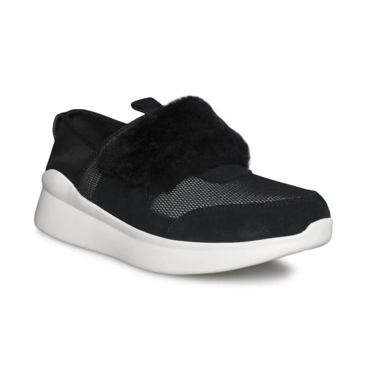 UGG shoes - Black 0