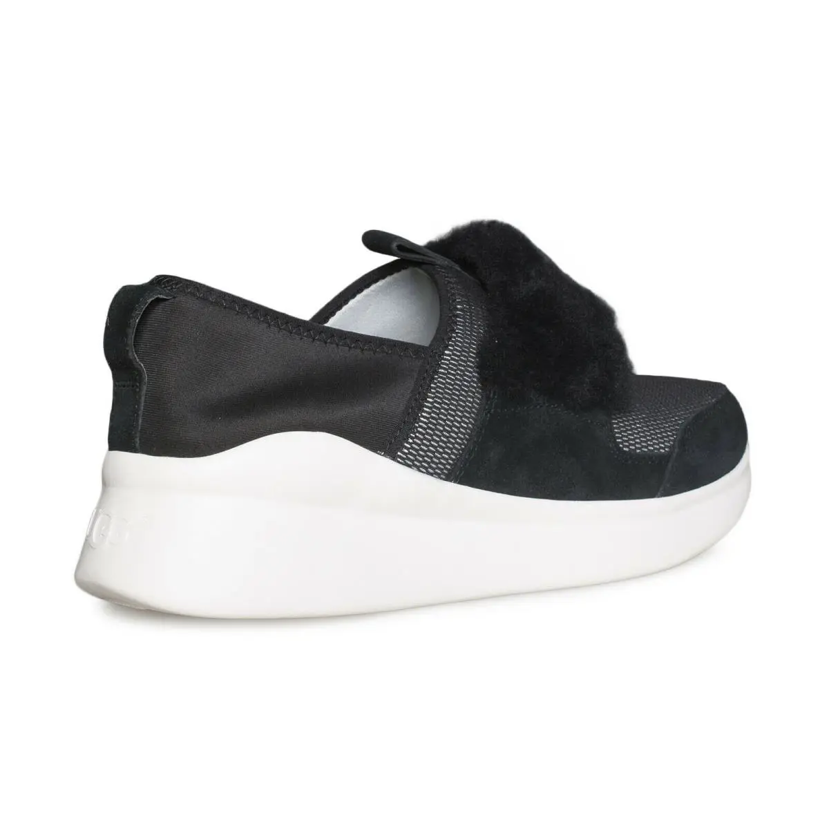 UGG shoes - Black 1