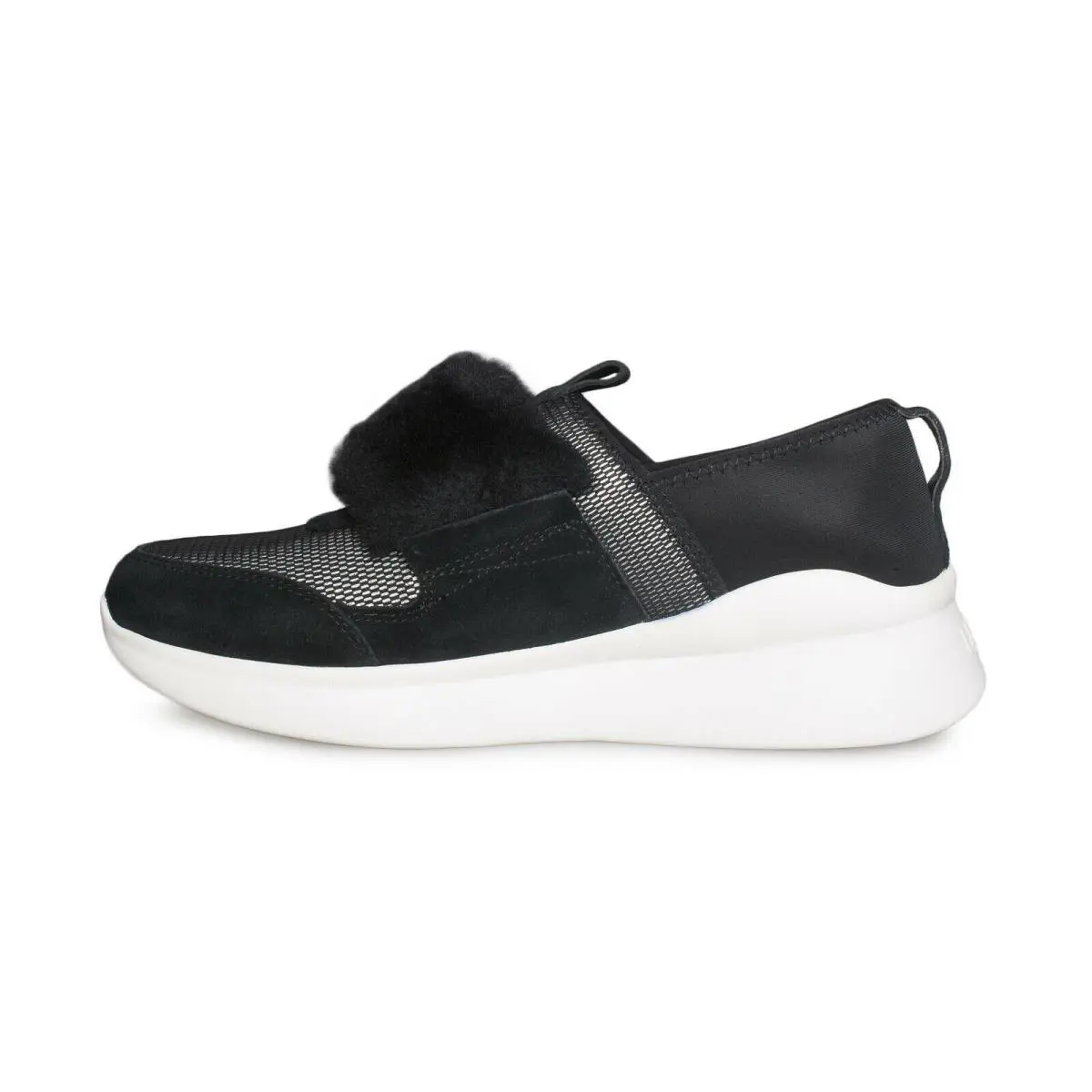 UGG shoes - Black 2