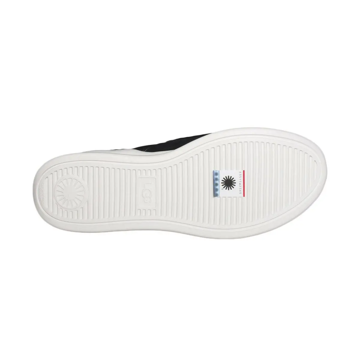 UGG shoes - Black 3