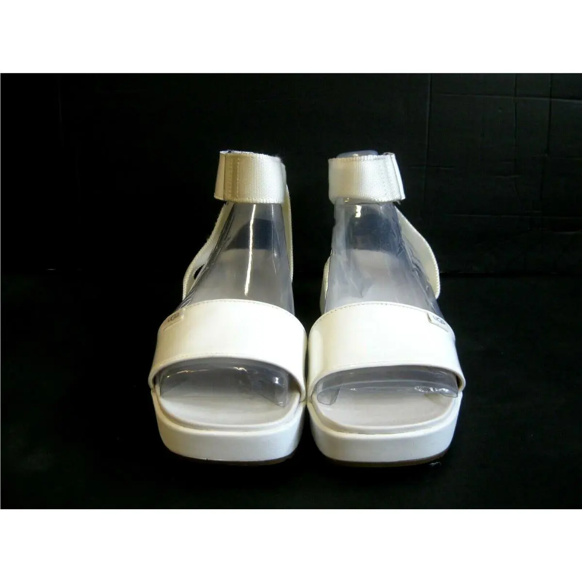 UGG shoes - UGG LENNOX - LENNOX - White 0
