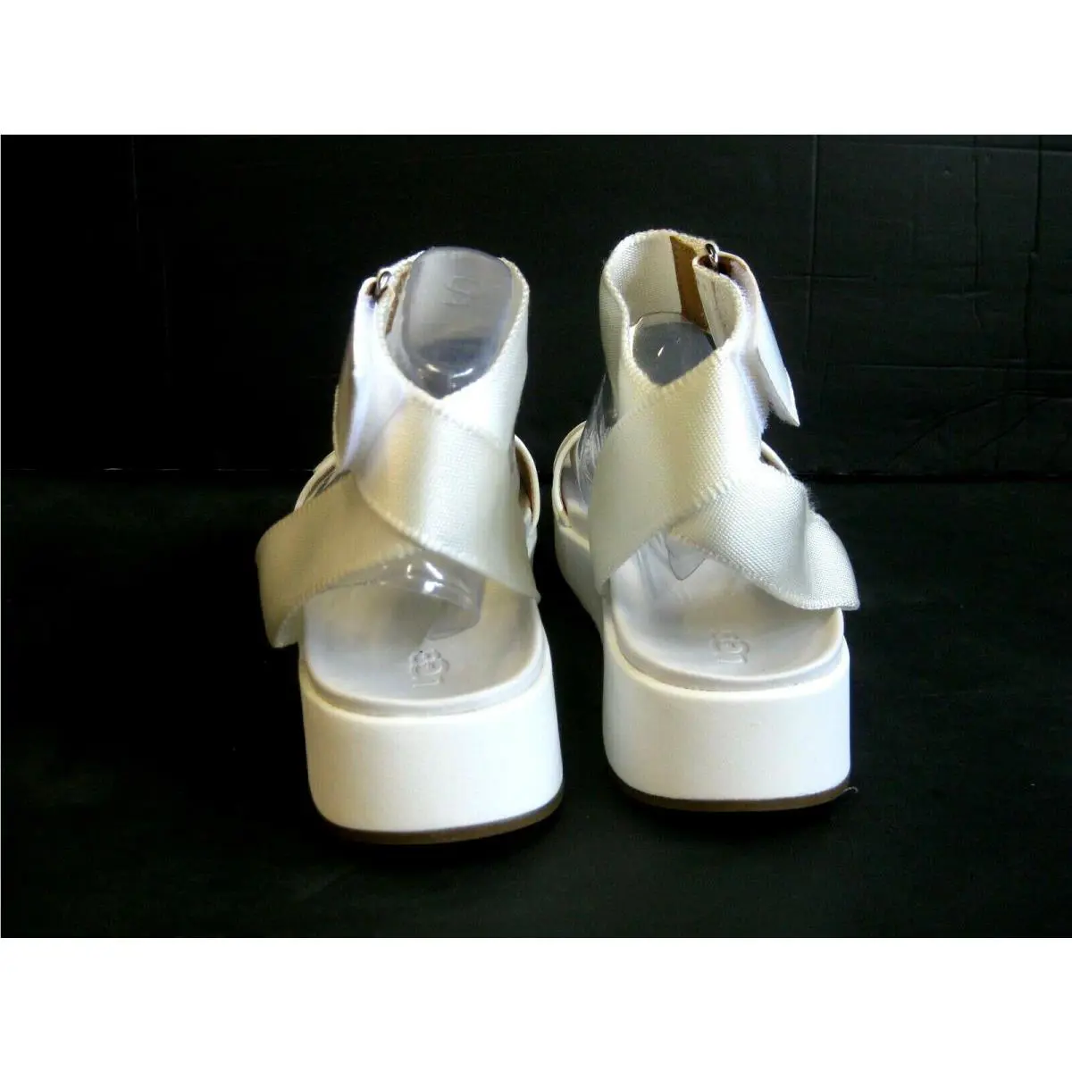 UGG shoes - UGG LENNOX - LENNOX - White 2