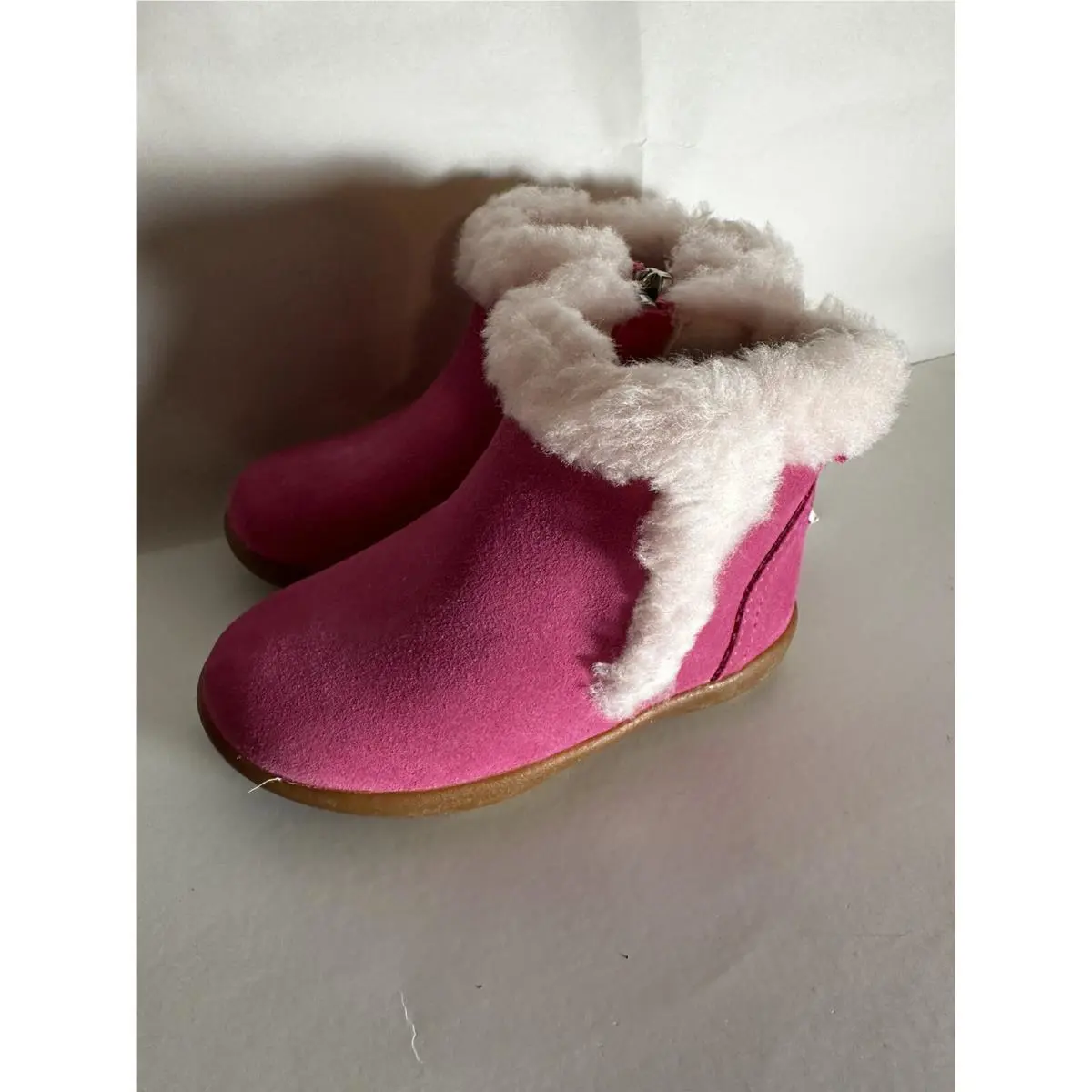 UGG shoes - UGG Mallya - Mallya - Pink 6
