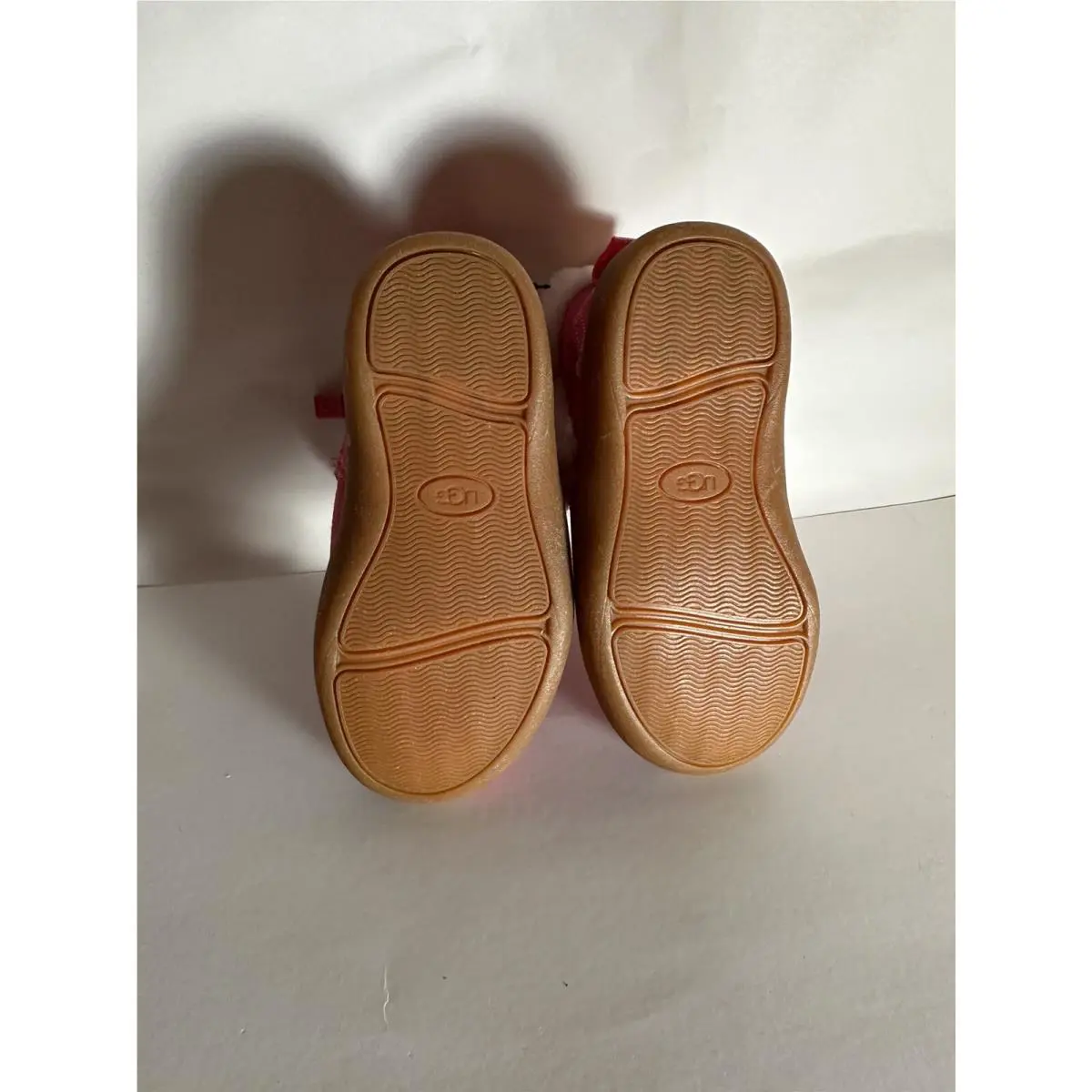UGG shoes - UGG Mallya - Mallya - Pink 7